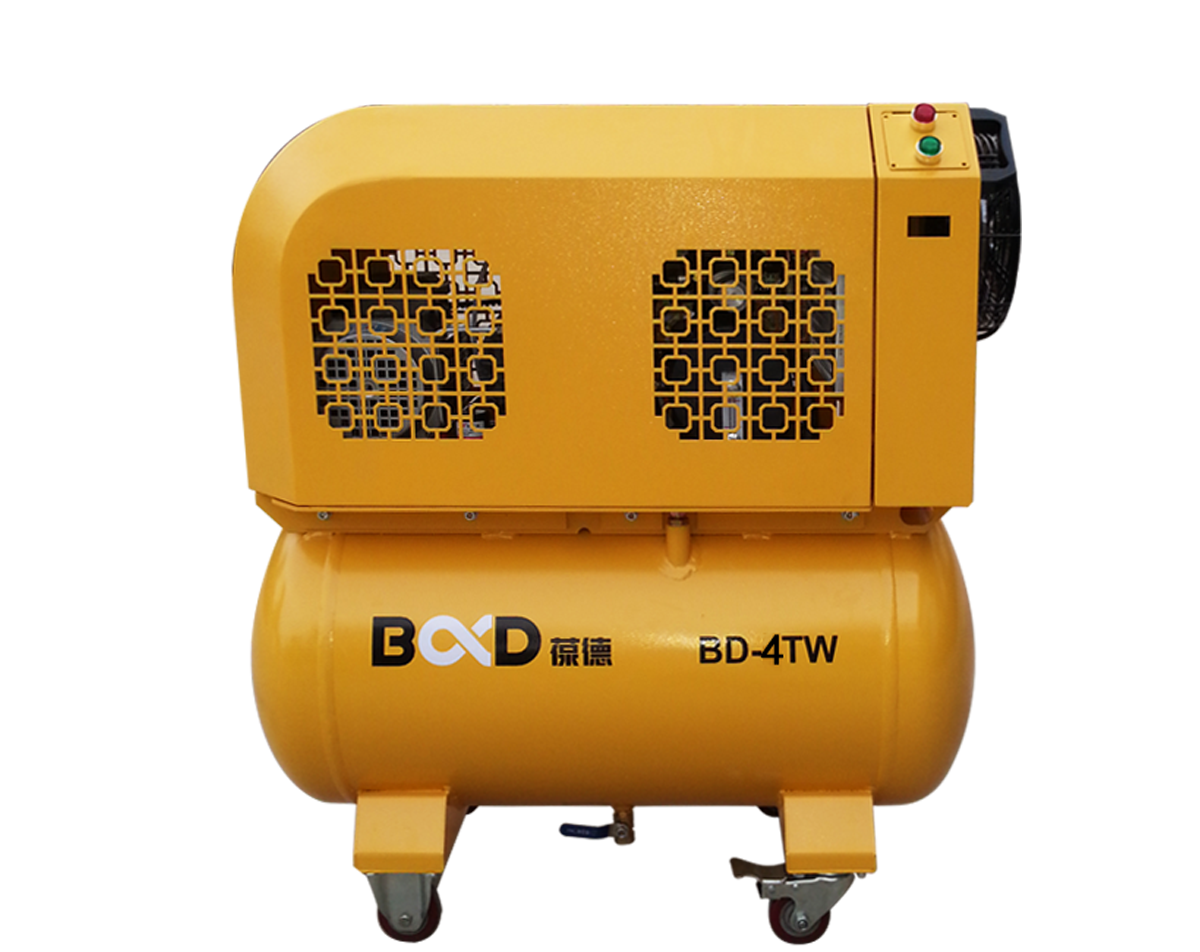 BD-4TW (With bucket)